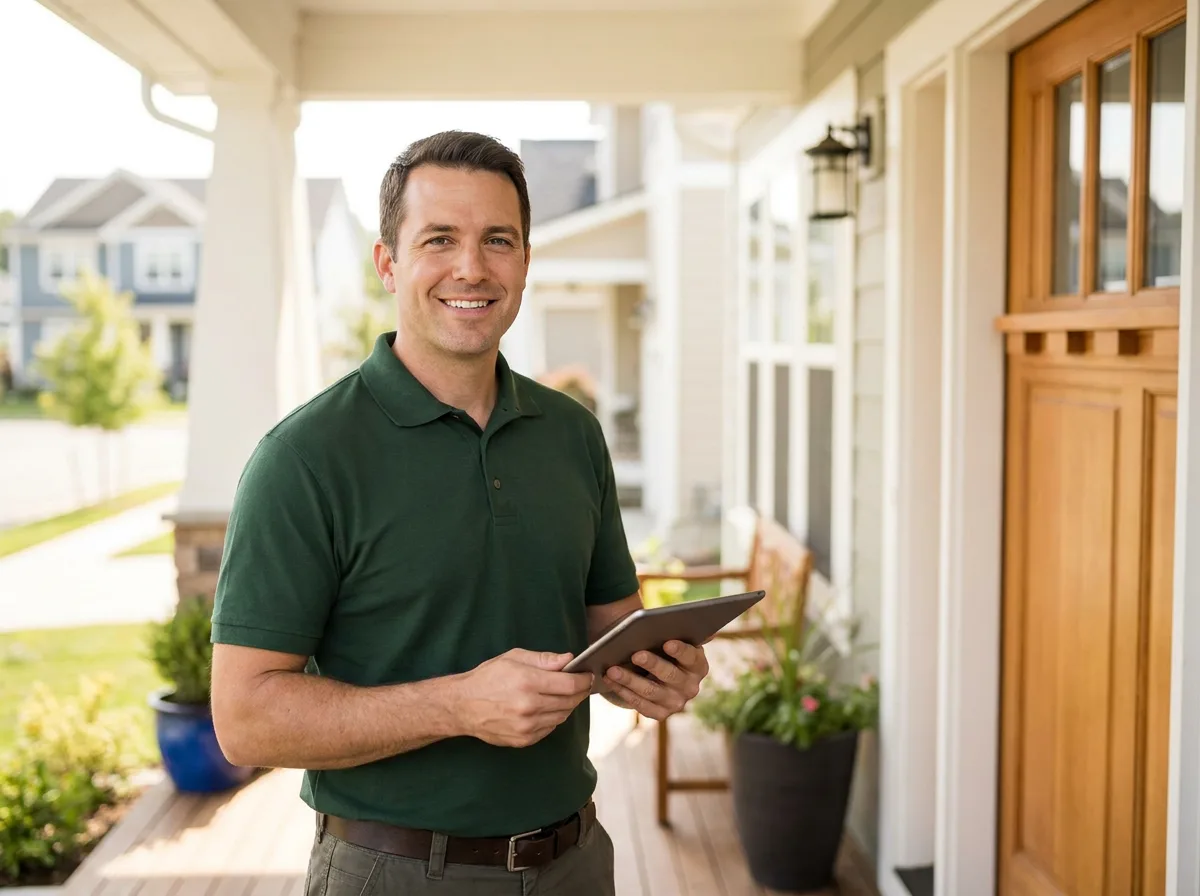 Pest control FAQs for Wardville, OK
